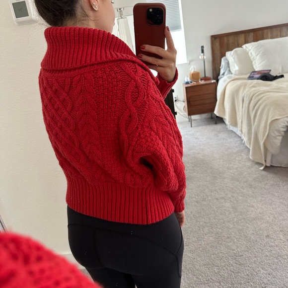 Self-Portrait Knit Sweater - Picture 7 of 12